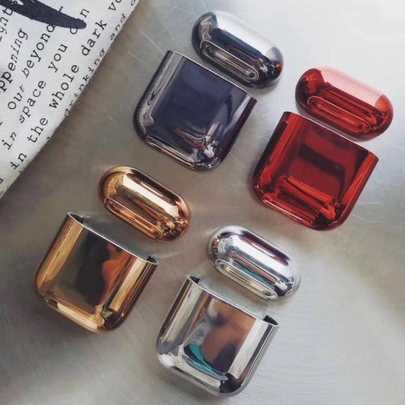 Case cover for Apple AirPods. - Picture 2 of 6